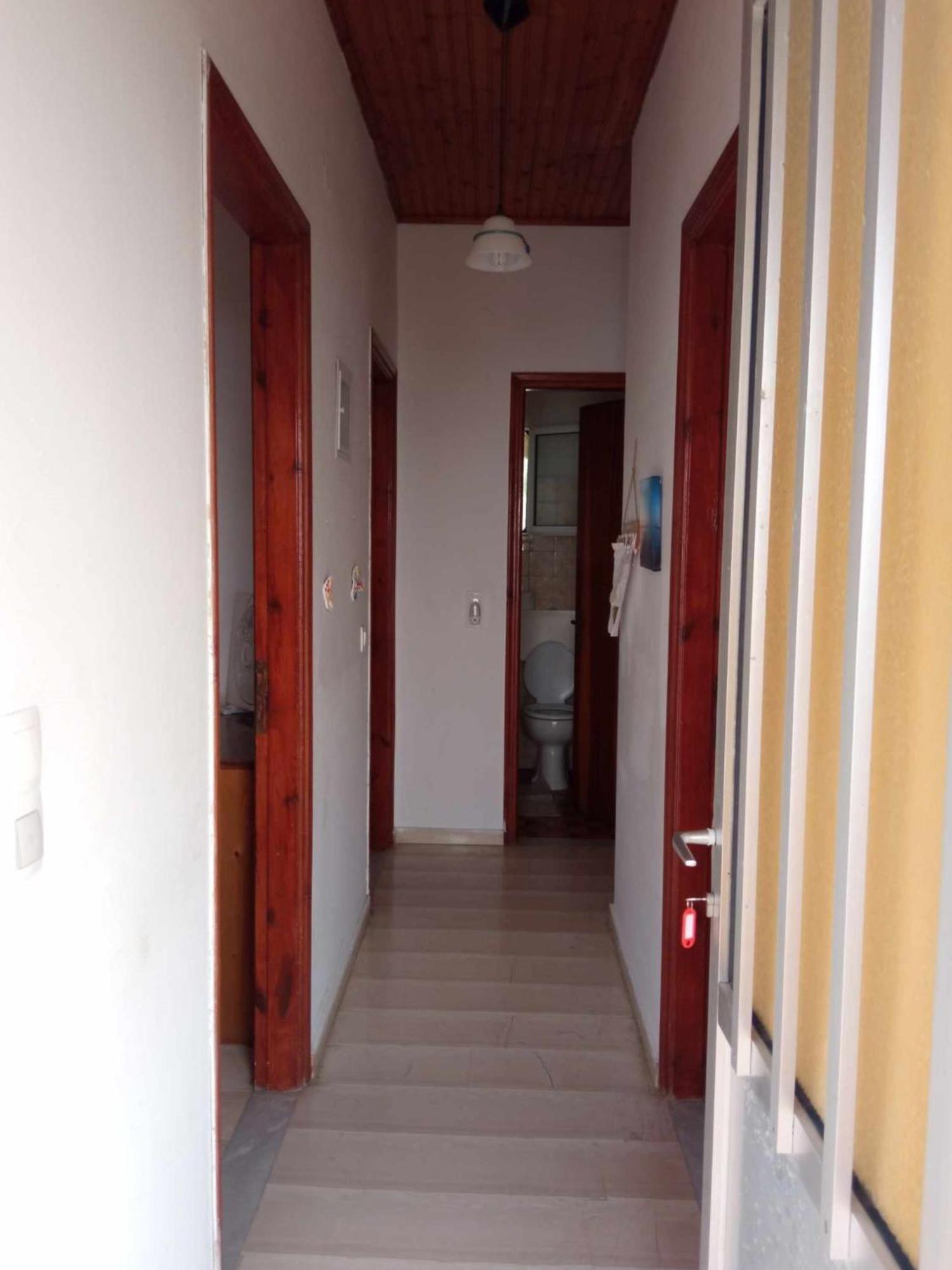 Eftichia Apartment روذا المظهر الخارجي الصورة