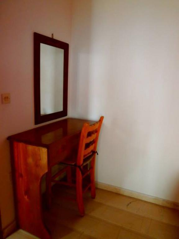 Eftichia Apartment روذا المظهر الخارجي الصورة